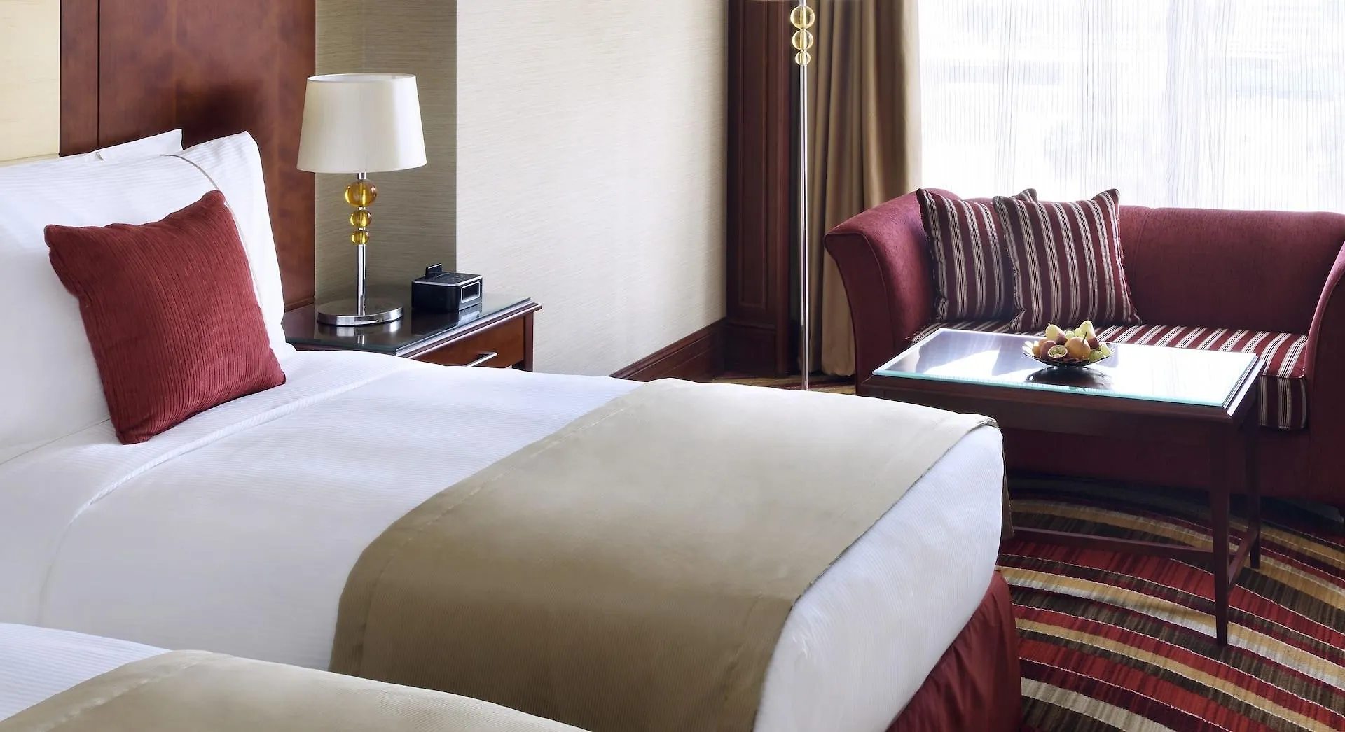 Moevenpick Hotel City Star Djeddah