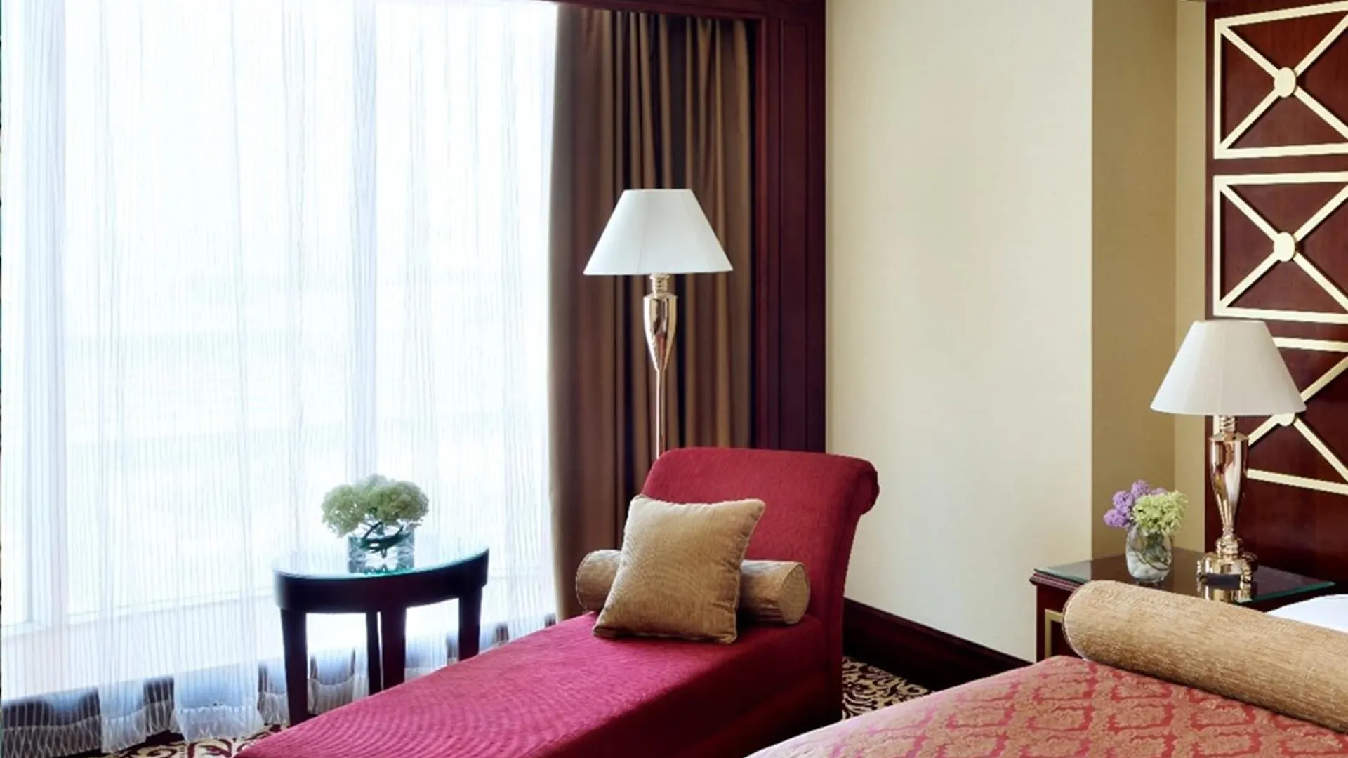 Moevenpick Hotel City Star Djeddah