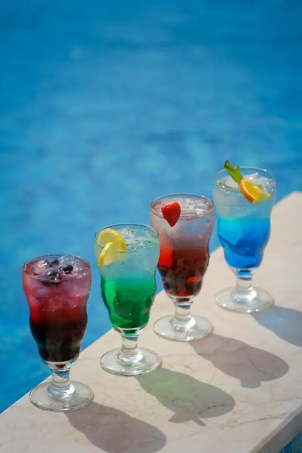 Moevenpick Hotel City Star Djeddah