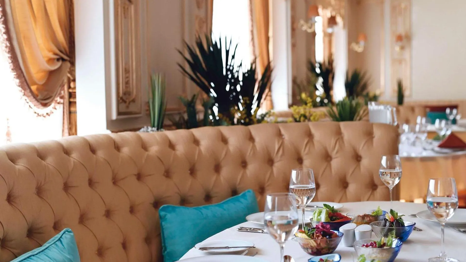 Moevenpick Hotel City Star Djeddah
