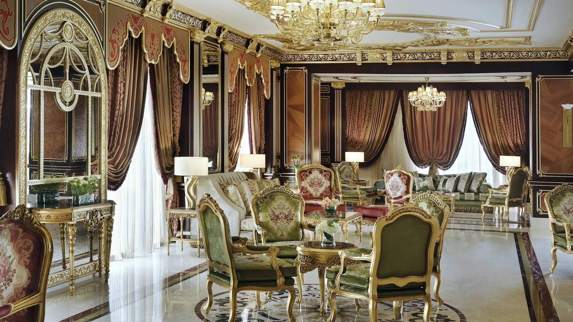 Moevenpick Hotel City Star Djeddah