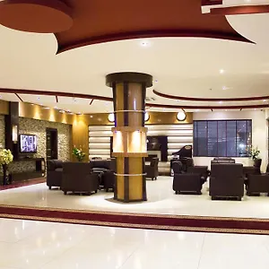 Aparthotel Merfal Al Falah