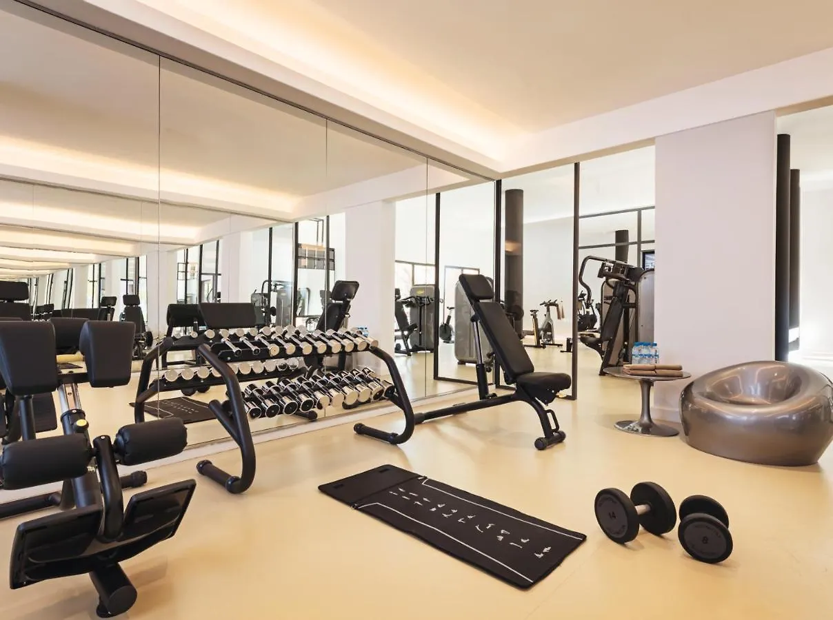 Moevenpick Hotel City Star Jeddah