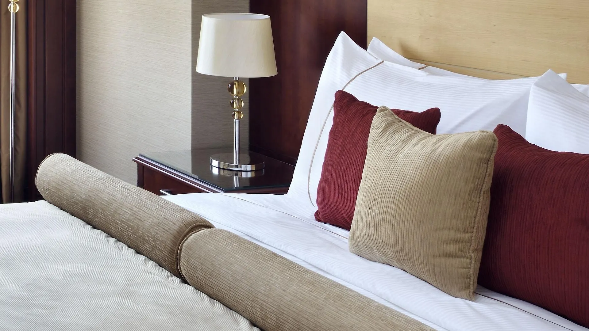 Moevenpick Hotel City Star Jeddah