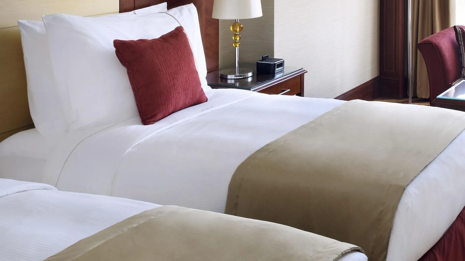 Moevenpick Hotel City Star Jeddah