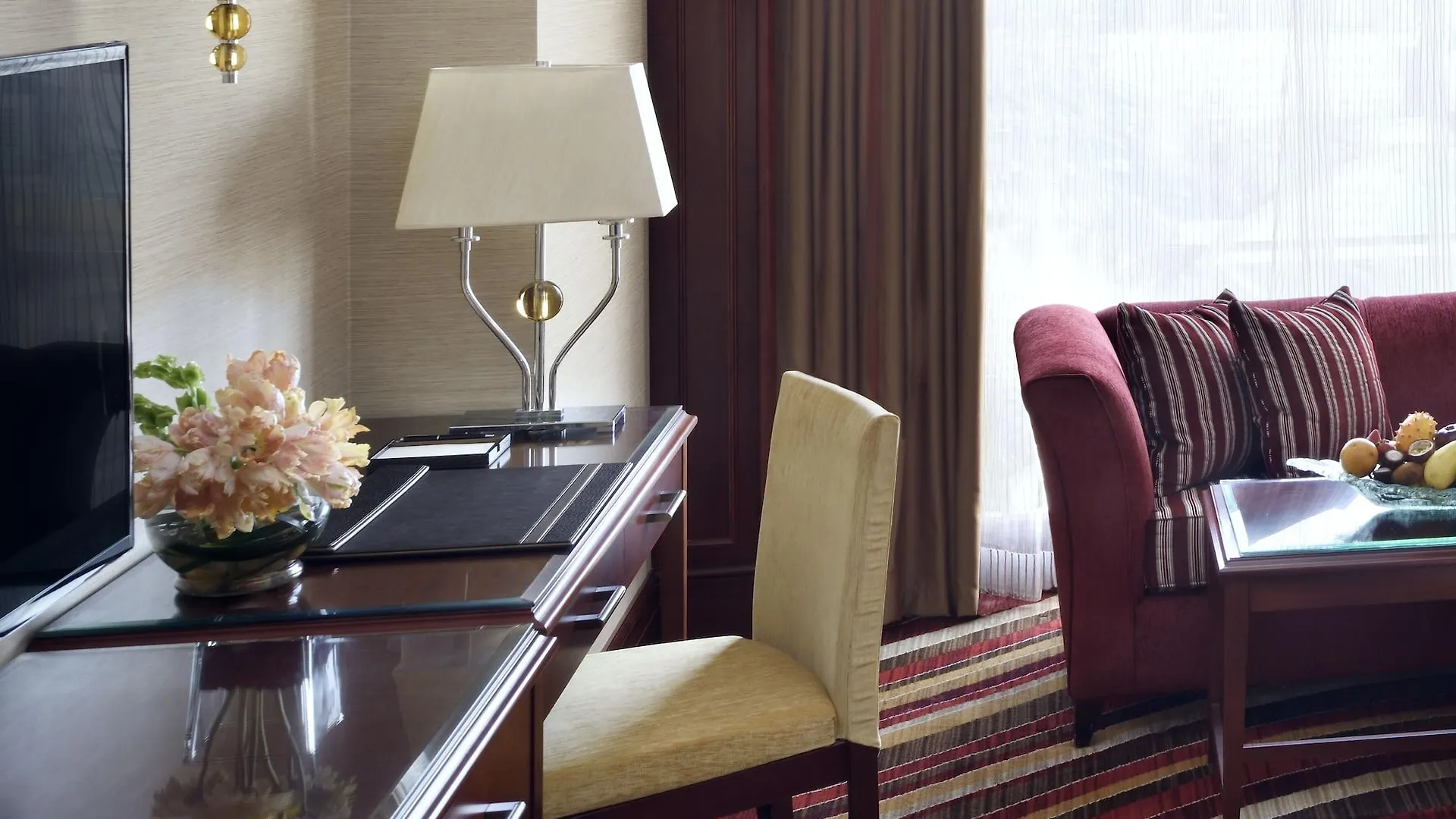 Moevenpick Hotel City Star Jeddah Saudi Arabia