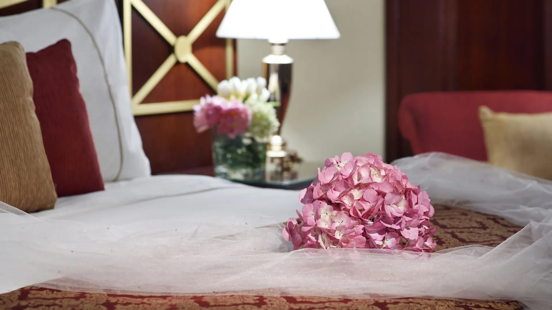 Moevenpick Hotel City Star Jeddah 5*,