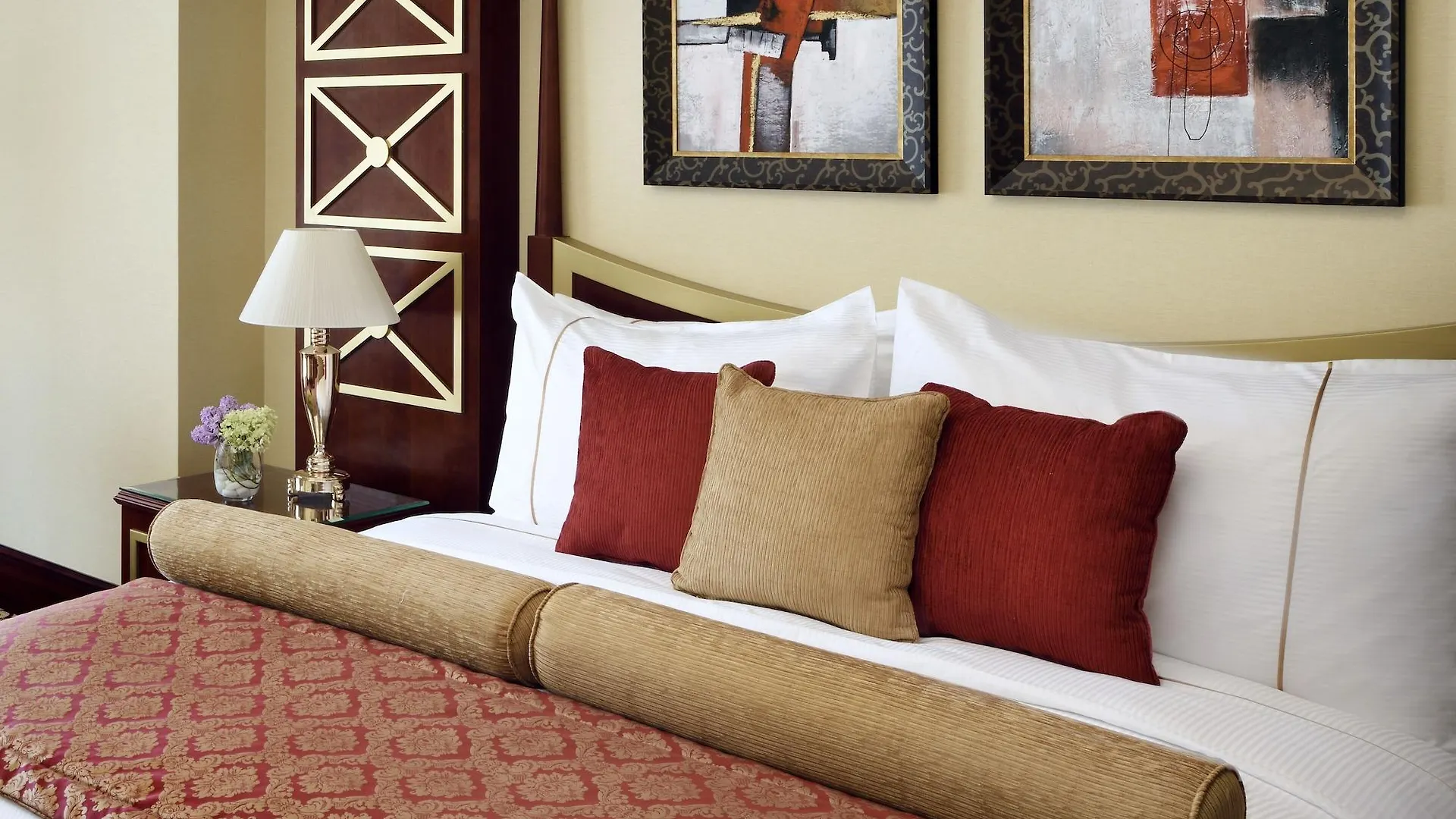 Moevenpick Hotel City Star Jeddah
