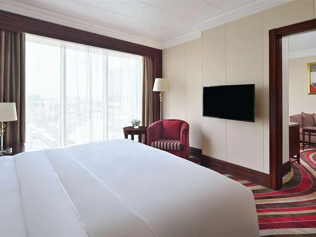 Moevenpick Hotel City Star Jeddah