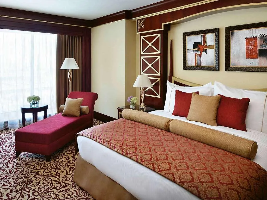 Moevenpick Hotel City Star Jeddah 5*,  Saudi Arabia