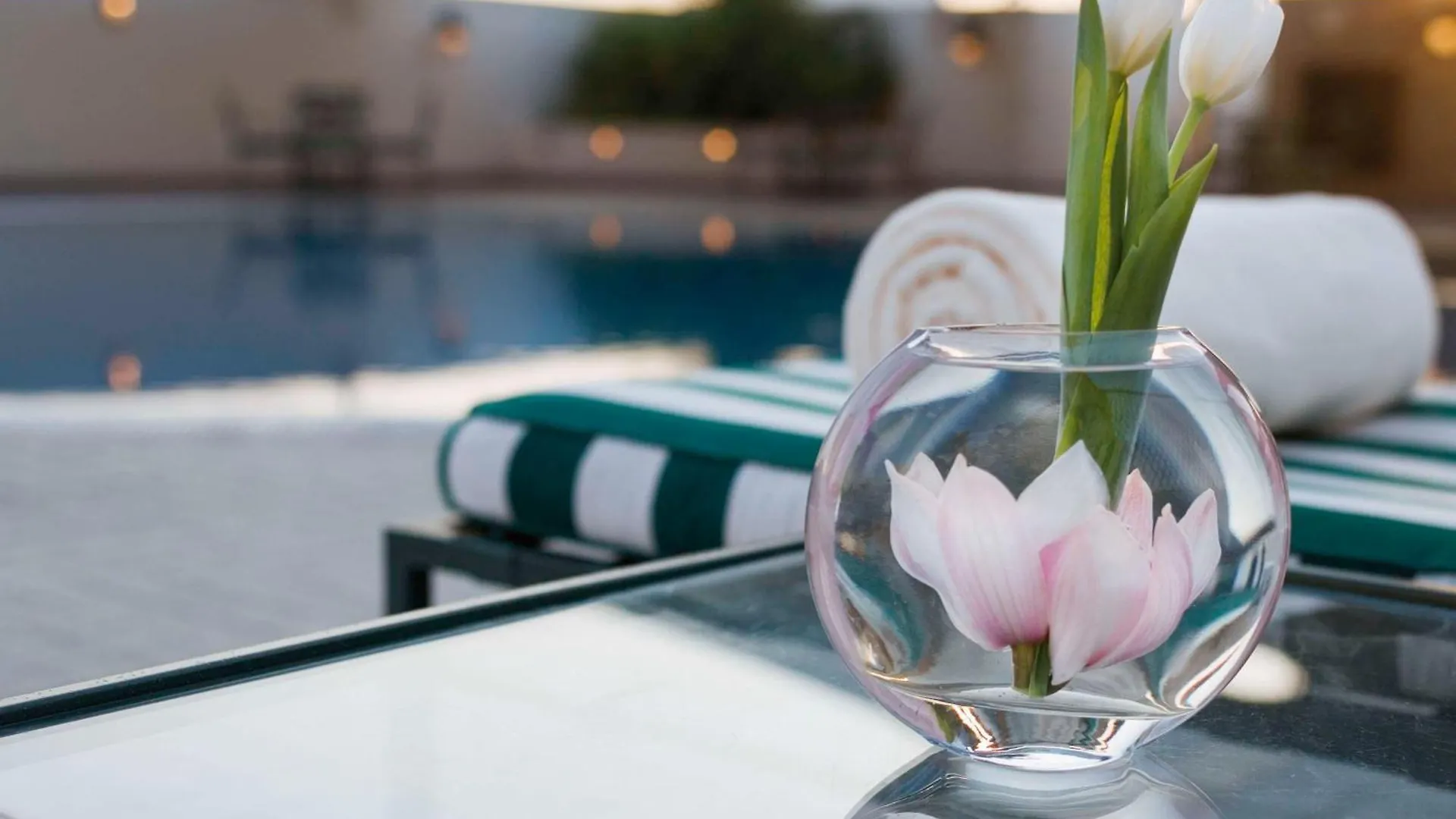 Moevenpick Hotel City Star Jeddah