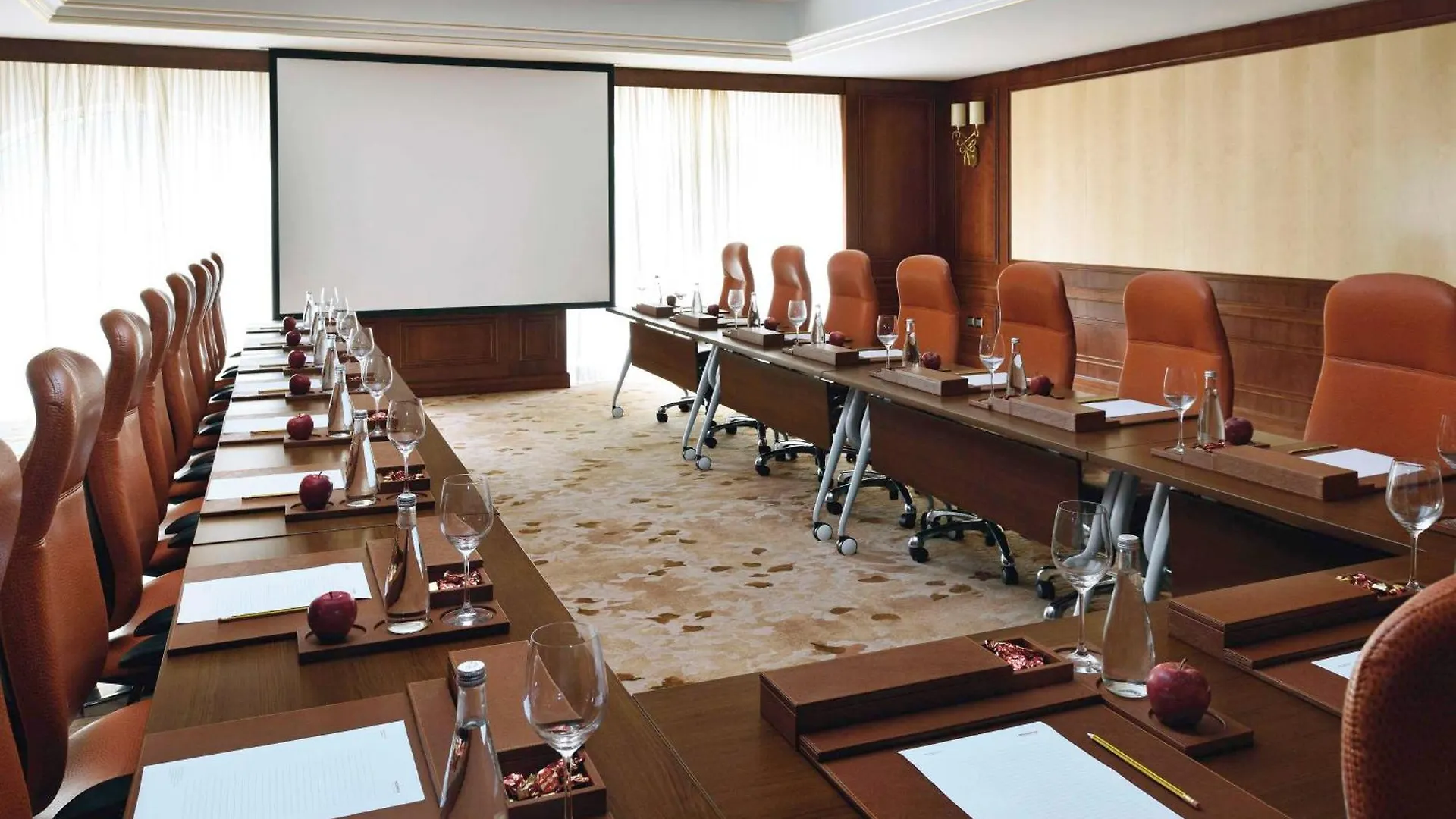 Moevenpick Hotel City Star Jeddah 5*,  Saudi Arabia