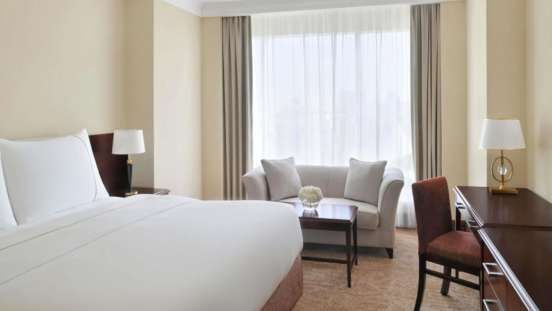 Moevenpick Hotel City Star Jeddah