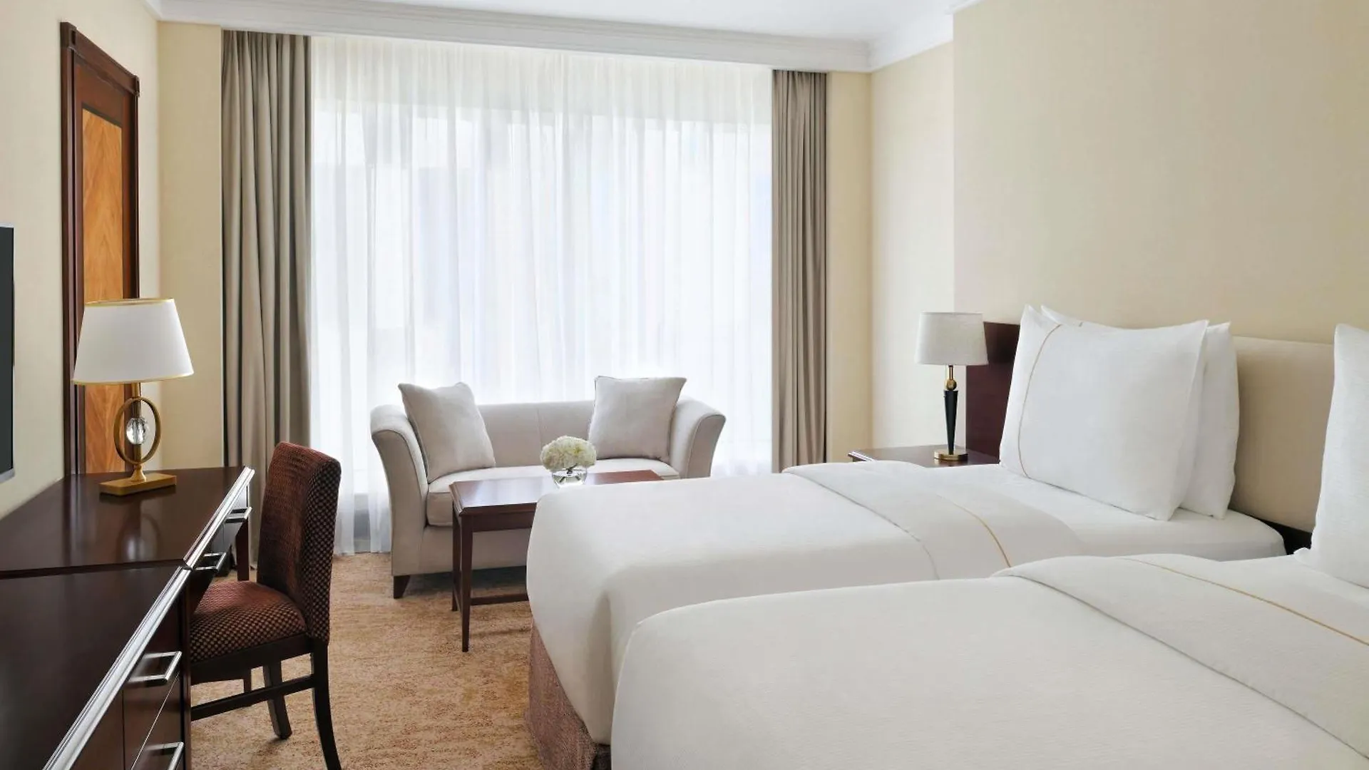 Moevenpick Hotel City Star Jeddah Saudi Arabia